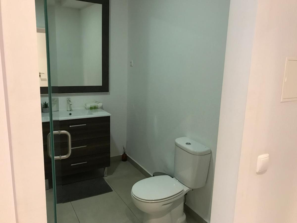 Tejos House Hotel Almada Bagian luar foto
