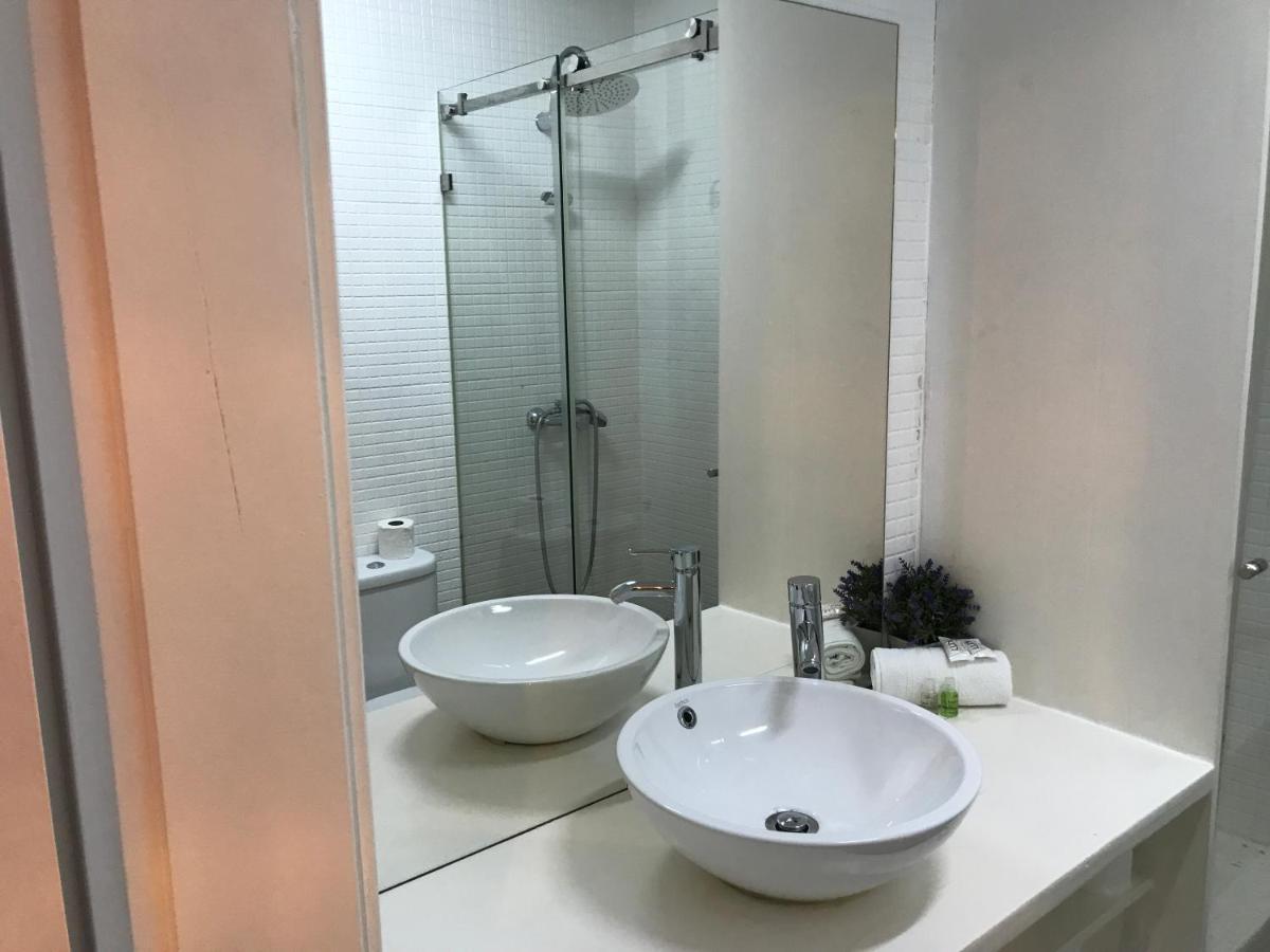 Tejos House Hotel Almada Bagian luar foto