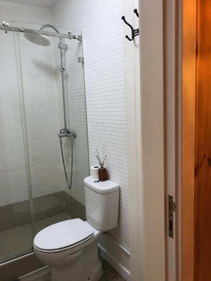 Tejos House Hotel Almada Bagian luar foto