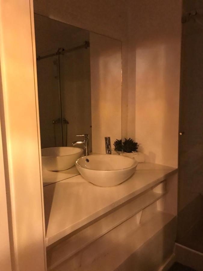 Tejos House Hotel Almada Bagian luar foto