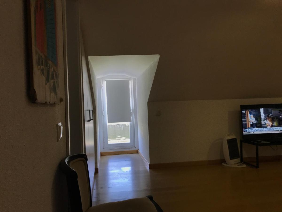 Tejos House Hotel Almada Bagian luar foto