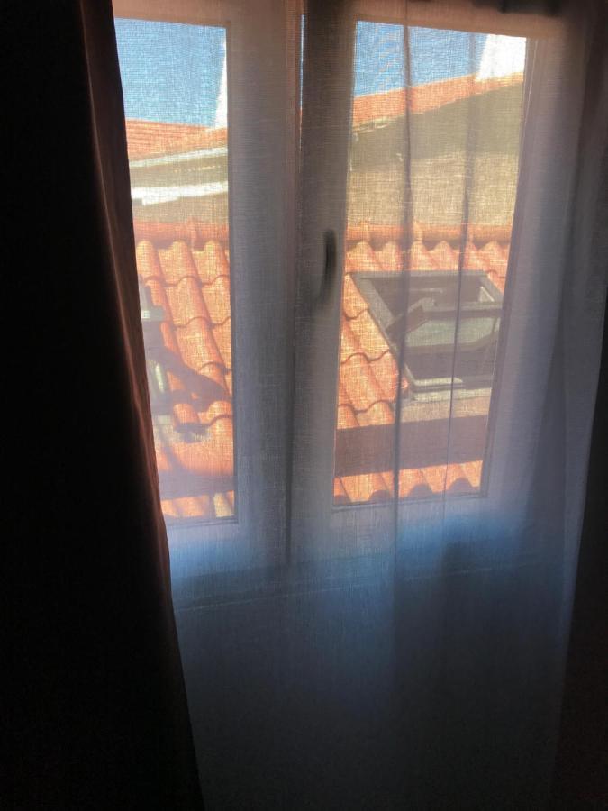 Tejos House Hotel Almada Bagian luar foto